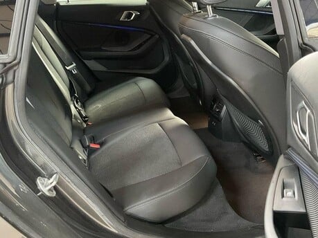BMW 2 Series 218D SPORT GRAN COUPE 4