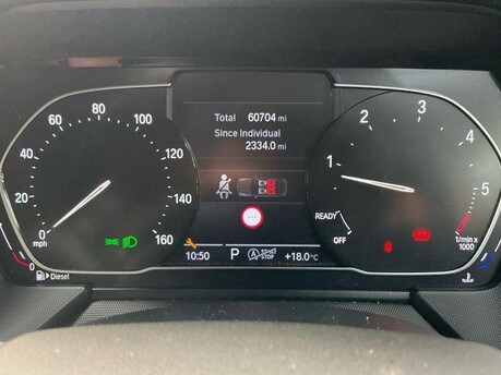 BMW 2 Series 218D SPORT GRAN COUPE 5
