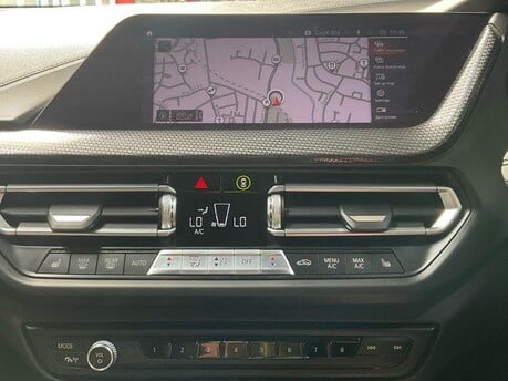 BMW 2 Series 218D SPORT GRAN COUPE 6