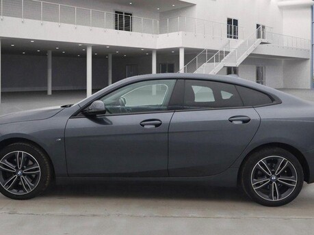BMW 2 Series 218D SPORT GRAN COUPE 13