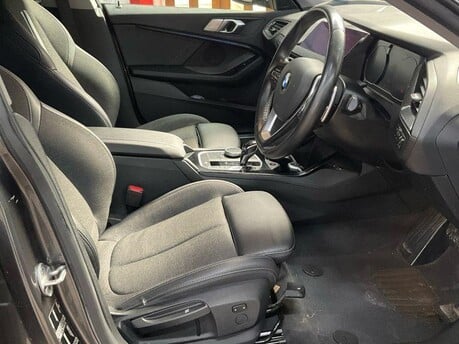 BMW 2 Series 218D SPORT GRAN COUPE 3