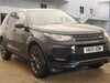 Land Rover Discovery Sport TD4 LANDMARK