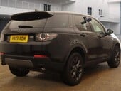 Land Rover Discovery Sport TD4 LANDMARK 4