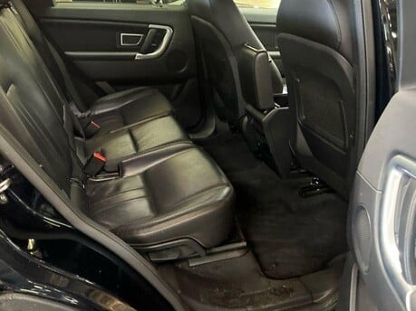 Land Rover Discovery Sport TD4 LANDMARK 6