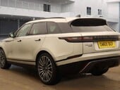 Land Rover Range Rover Velar R-DYNAMIC HSE 3