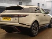 Land Rover Range Rover Velar R-DYNAMIC HSE 4
