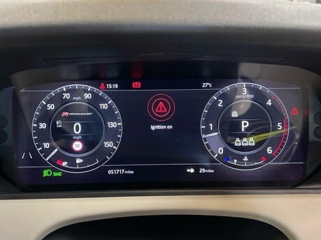 Land Rover Range Rover Velar R-DYNAMIC HSE 5