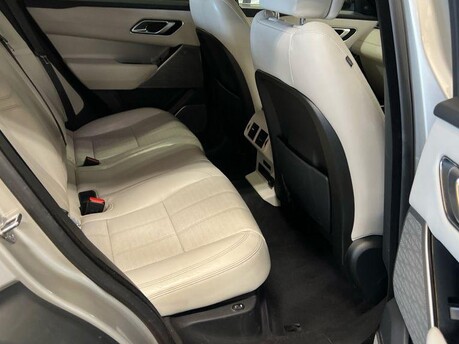 Land Rover Range Rover Velar R-DYNAMIC HSE 8