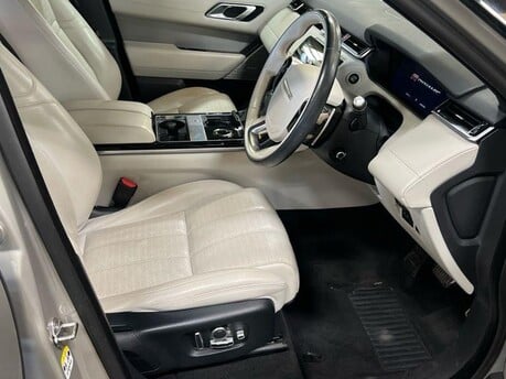 Land Rover Range Rover Velar R-DYNAMIC HSE 9