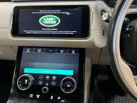 Land Rover Range Rover Velar R-DYNAMIC HSE 6