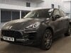 Porsche Macan S PDK