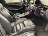 Porsche Macan S PDK 3
