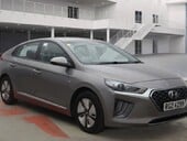 Hyundai IONIQ SE CONNECT MHEV 1