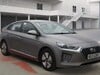 Hyundai IONIQ SE CONNECT MHEV