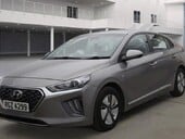 Hyundai IONIQ SE CONNECT MHEV 2