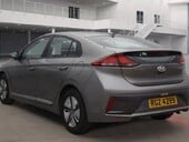 Hyundai IONIQ SE CONNECT MHEV 3