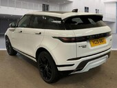 Land Rover Range Rover Evoque R-DYNAMIC HSE MHEV 3