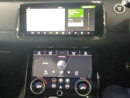 Land Rover Range Rover Evoque R-DYNAMIC HSE MHEV 5