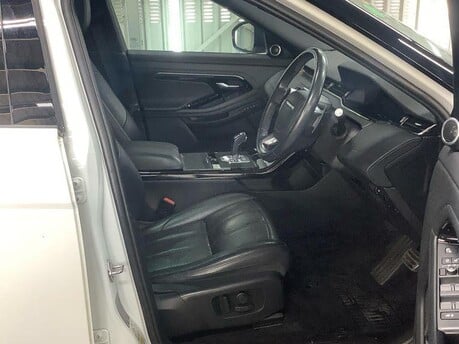 Land Rover Range Rover Evoque R-DYNAMIC HSE MHEV 7