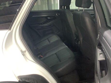 Land Rover Range Rover Evoque R-DYNAMIC HSE MHEV 8