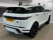 Land Rover Range Rover Evoque R-DYNAMIC HSE MHEV 4