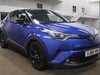 Toyota C-HR DYNAMIC
