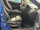 Toyota C-HR DYNAMIC 3