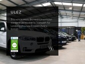 Mercedes-Benz GLA GLA 200 D AMG LINE 4