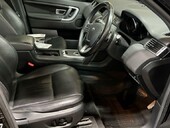 Land Rover Discovery Sport TD4 LANDMARK 3