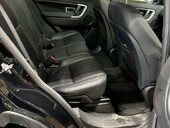 Land Rover Discovery Sport TD4 LANDMARK 4