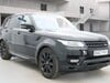 Land Rover Range Rover Sport SDV6 HSE DYNAMIC