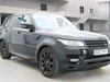 Land Rover Range Rover Sport SDV6 HSE DYNAMIC