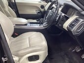 Land Rover Range Rover Sport SDV6 HSE DYNAMIC 3
