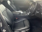 Alfa Romeo Stelvio TB NERO EDIZIONE 3