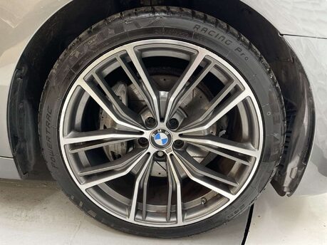 BMW 7 Series 3.0 740Ld M Sport Auto xDrive Euro 6 (s/s) 4dr 47