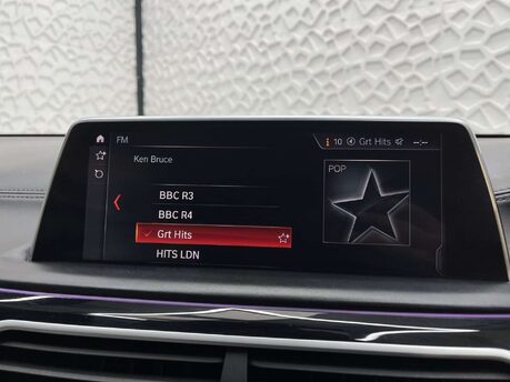 BMW 7 Series 3.0 740Ld M Sport Auto xDrive Euro 6 (s/s) 4dr 22
