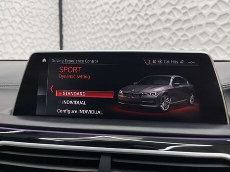 BMW 7 Series 3.0 740Ld M Sport Auto xDrive Euro 6 (s/s) 4dr 26