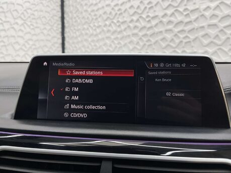 BMW 7 Series 3.0 740Ld M Sport Auto xDrive Euro 6 (s/s) 4dr 23