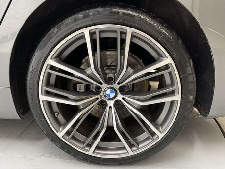 BMW 7 Series 3.0 740Ld M Sport Auto xDrive Euro 6 (s/s) 4dr 46