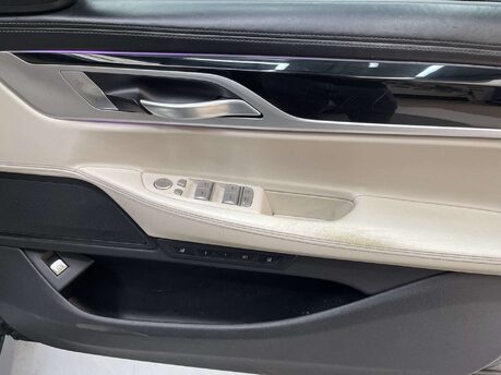 BMW 7 Series 3.0 740Ld M Sport Auto xDrive Euro 6 (s/s) 4dr 42