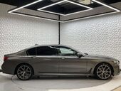 BMW 7 Series 3.0 740Ld M Sport Auto xDrive Euro 6 (s/s) 4dr 4
