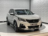Peugeot 3008 1.2 PureTech Allure Euro 6 (s/s) 5dr 1