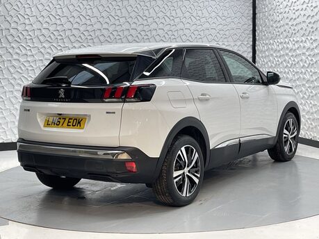 Peugeot 3008 1.2 PureTech Allure Euro 6 (s/s) 5dr 7