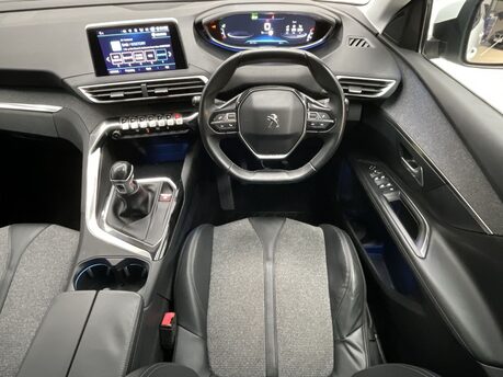 Peugeot 3008 1.2 PureTech Allure Euro 6 (s/s) 5dr 13