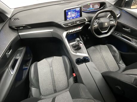 Peugeot 3008 1.2 PureTech Allure Euro 6 (s/s) 5dr 16