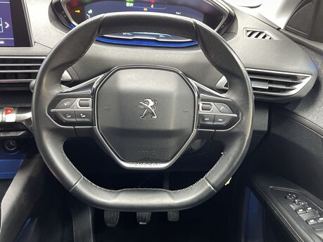 Peugeot 3008 1.2 PureTech Allure Euro 6 (s/s) 5dr 18