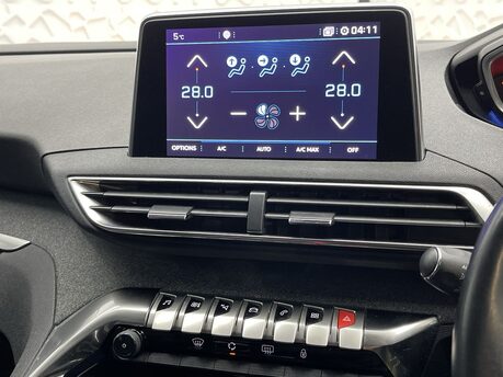 Peugeot 3008 1.2 PureTech Allure Euro 6 (s/s) 5dr 28