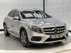Mercedes-Benz GLA 2.1 GLA200d AMG Line 7G-DCT Euro 6 (s/s) 5dr