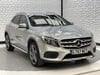 Mercedes-Benz GLA 2.1 GLA200d AMG Line 7G-DCT Euro 6 (s/s) 5dr