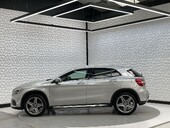 Mercedes-Benz GLA 2.1 GLA200d AMG Line 7G-DCT Euro 6 (s/s) 5dr 4